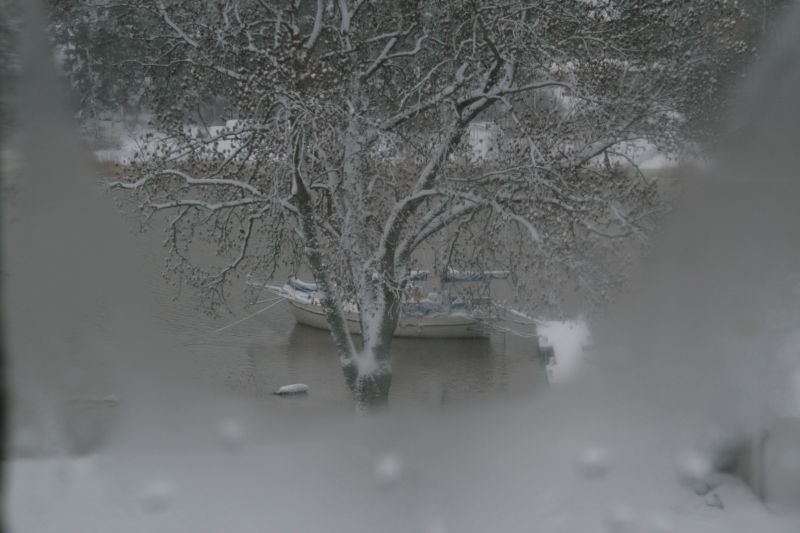 Hemmabrygga januari 2007