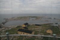 Hamnen p� Utklippan