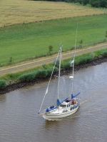 Bild fr�n Stena Forerunner