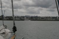 Cherbourg