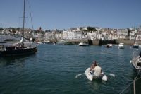 St Peter Port, Guernsey