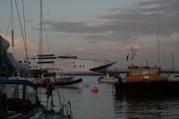 St Peter Port, Guernsey