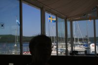 Club Nautico Camarinas