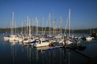 Club Nautico Camarinas