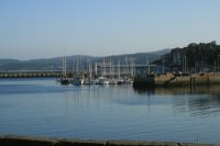 Club Nautico Camarinas