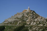 Islas Cies' fyr, el Faro