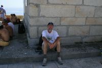 Islas Cies' fyr, el Faro