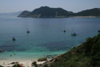 Islas Cies