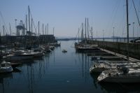 Marina Atlantico, Leixoes