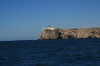 Cabo de Sao Vicente fr�n s�der