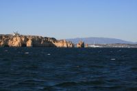 Ponta da Piedade utnaf�r Lagos