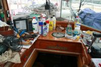 Hela b�ten �r en enda verkstad