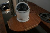 Nytt bord i sittbrunnen