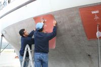 HotVac p� Arctic Fox