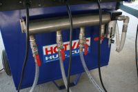 HotVac vacum-slangar