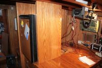 Bitarna b�rjar komma p� plats