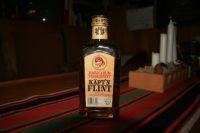 K�ptn Flint �terfunnen