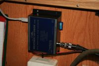 WIBE, v�dercentralen