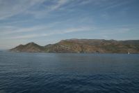 P� v�g till Bosa