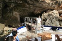 B�t r�tt in i �ppningen