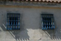 Asinara, f�ngelse av mindre sort