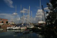 Fiumicino, vinterf�rt�jda