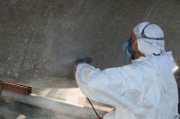 Joao sk�r ut h�l i skrovet