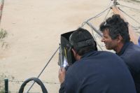 Nya lanternef�sten