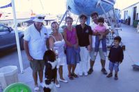 Fam Pereira uppvaktar 64-�ringen