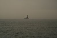 Sjunket fartyg s�der om Europa Point