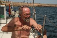 Reparation av BB lanterna