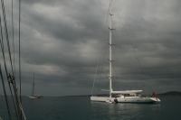 B�tgrannar, 44 m l�nga