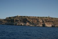 Cabo Blanco, syd om Palma