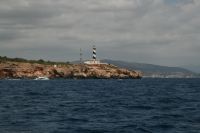 Punta De Cala Figuera