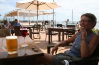 Avkoppling i Alcudimar