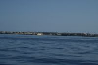 Inlopp till Ciutadella