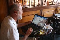 H�mta v�derfil (grib)