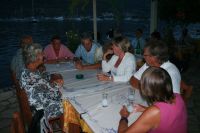 Redaren fyller pension