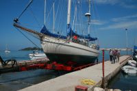 Aktio Marine, Preveza