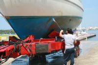 Aktio Marine, Preveza