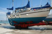 Aktio Marine, Preveza