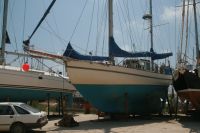 Aktio Marine, Preveza
