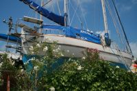 Aktio Marine, Preveza