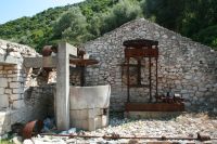 Olivpressar, Port Leone