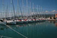 Levkas marina