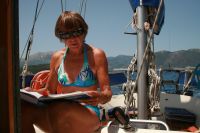 �rmos Abelaki, Meganisi