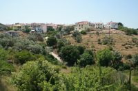 Midsommarafton p� Meganisi