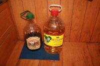 Grekiskt vin i storf�rpackningar