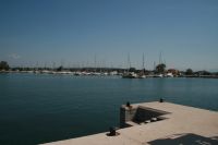 Svenskbrygan i Preveza