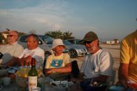 Eje och Marita i Preveza